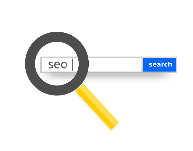 vyhledávač, SEO