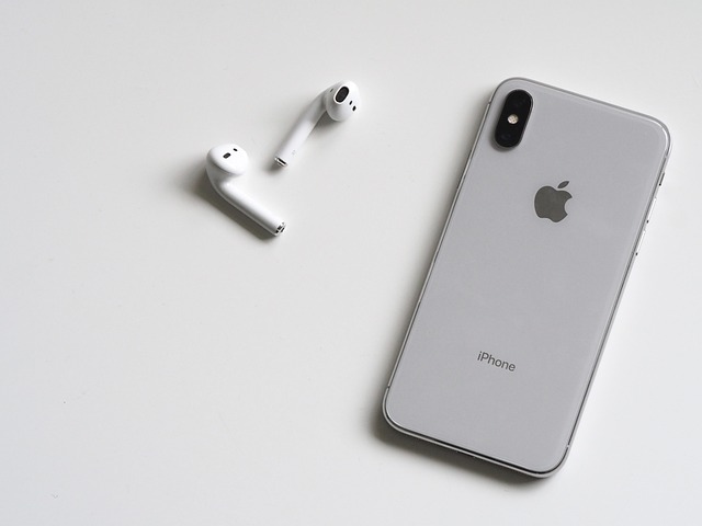 telefon iphone